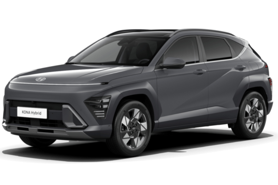 Hyundai Kona Automatic Hybrid